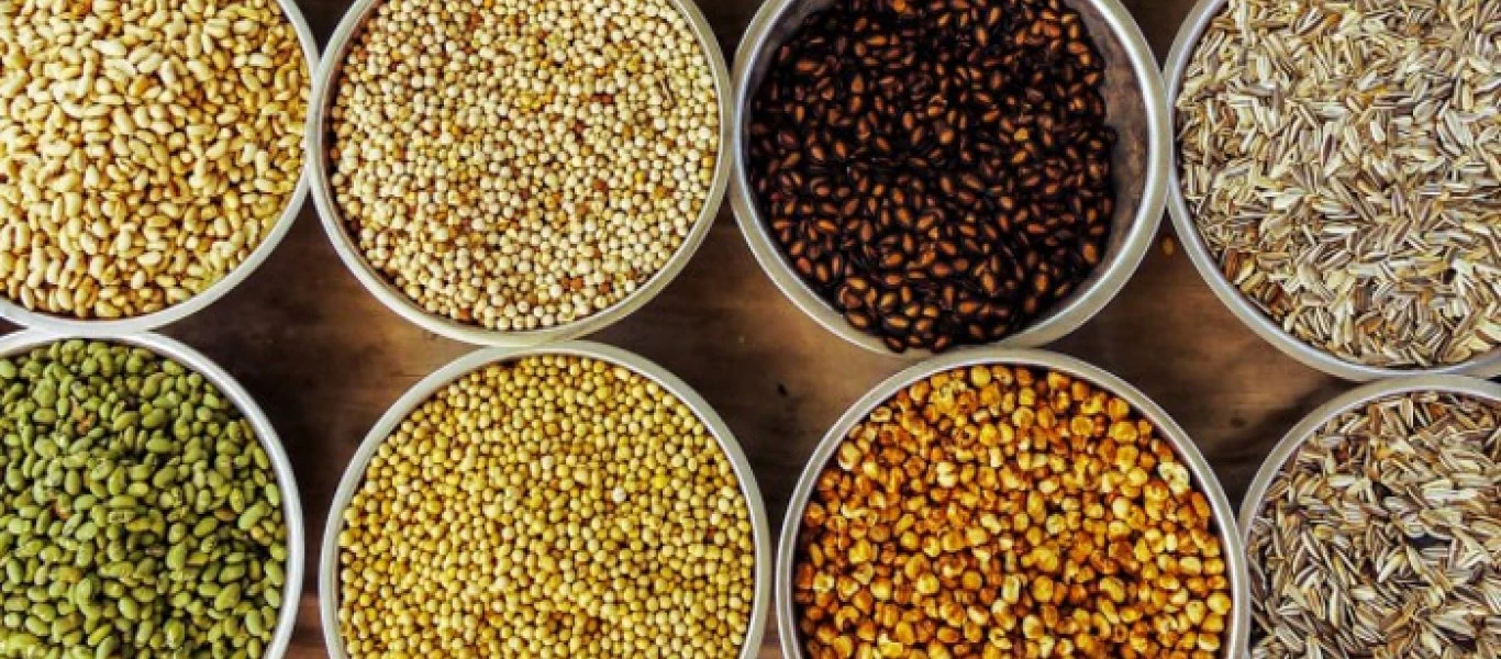 Οι 6 σπόροι που τονώνουν τον οργανισμό μας